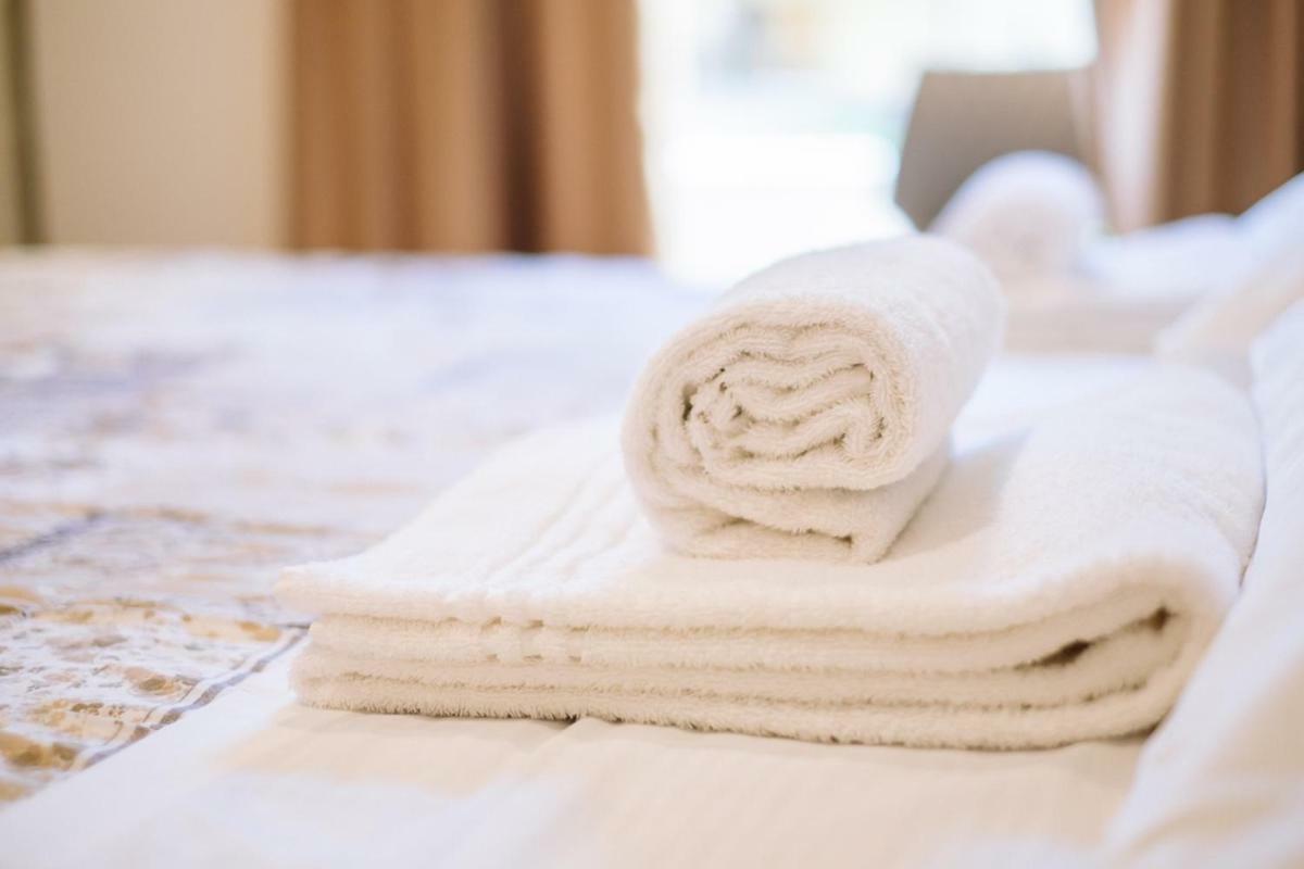 Appartamento La Ninfea Florence Ngoại thất bức ảnh