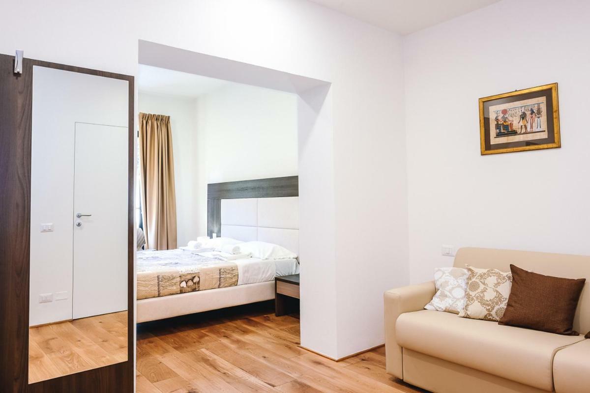 Appartamento La Ninfea Florence Ngoại thất bức ảnh