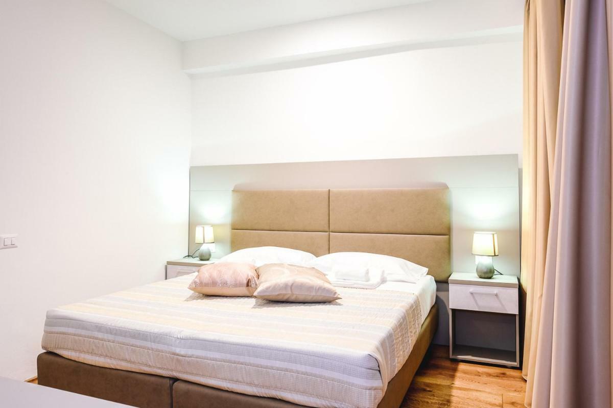 Appartamento La Ninfea Florence Ngoại thất bức ảnh