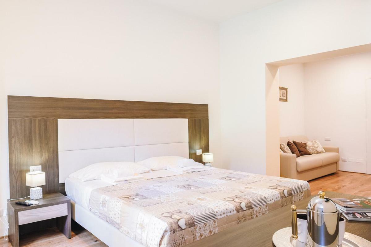Appartamento La Ninfea Florence Ngoại thất bức ảnh