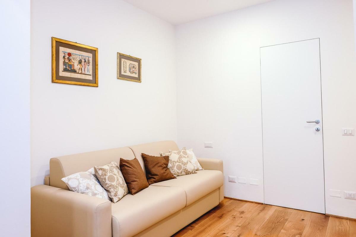 Appartamento La Ninfea Florence Ngoại thất bức ảnh